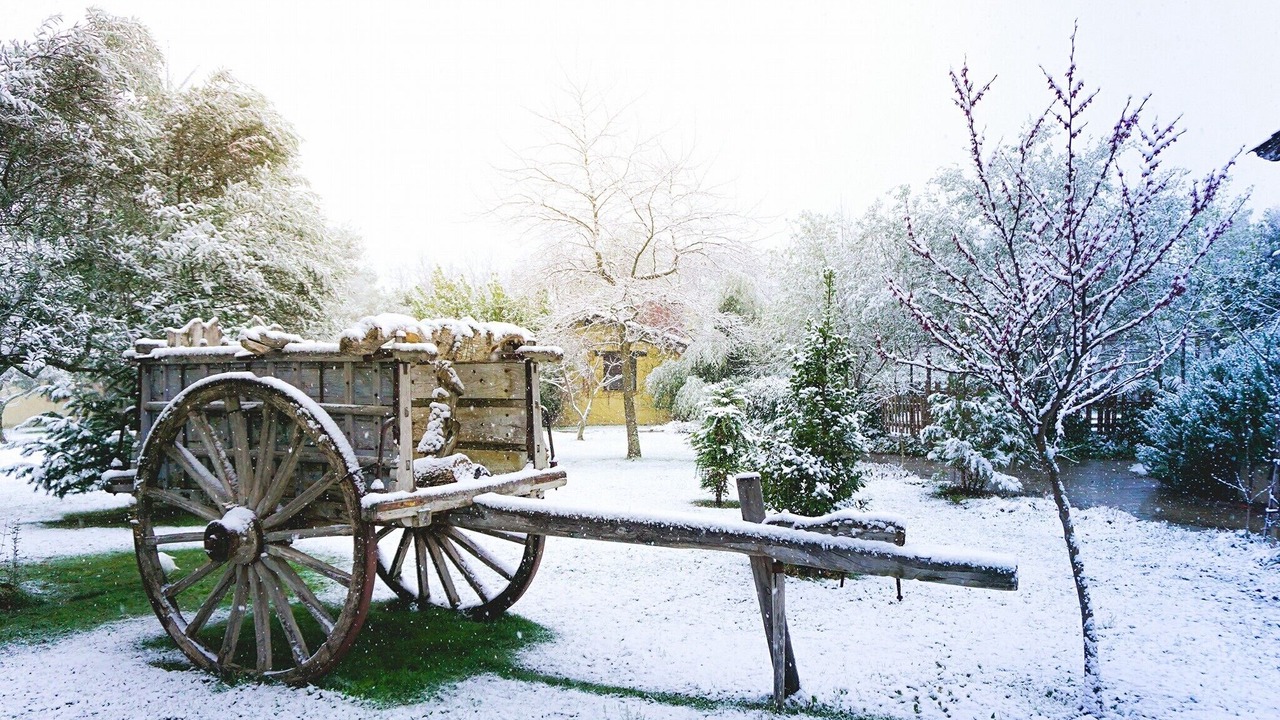 Photo of Outdoor in Hervas