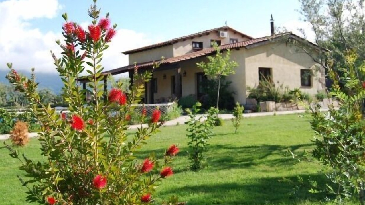 Photo of Outdoor in Hervas