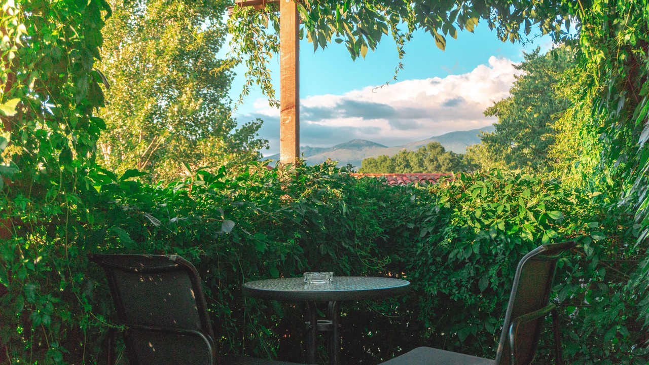 Photo of Outdoor in Hervas