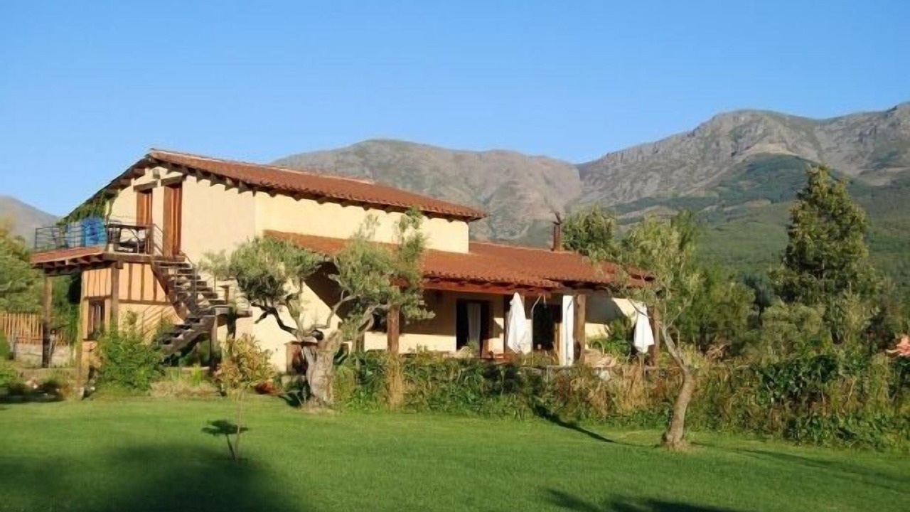 Photo of Outdoor in Hervas