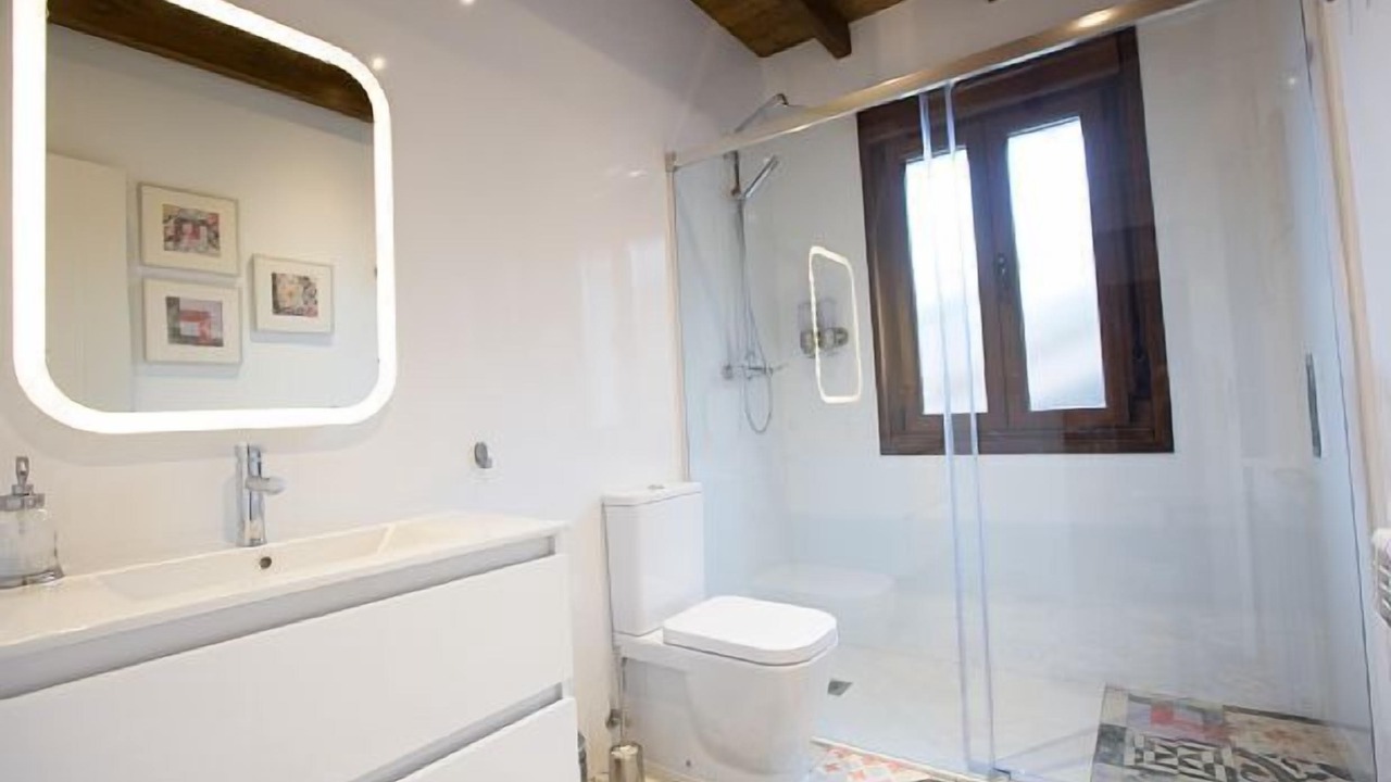 Photo of Bathroom in Soto de Cangas