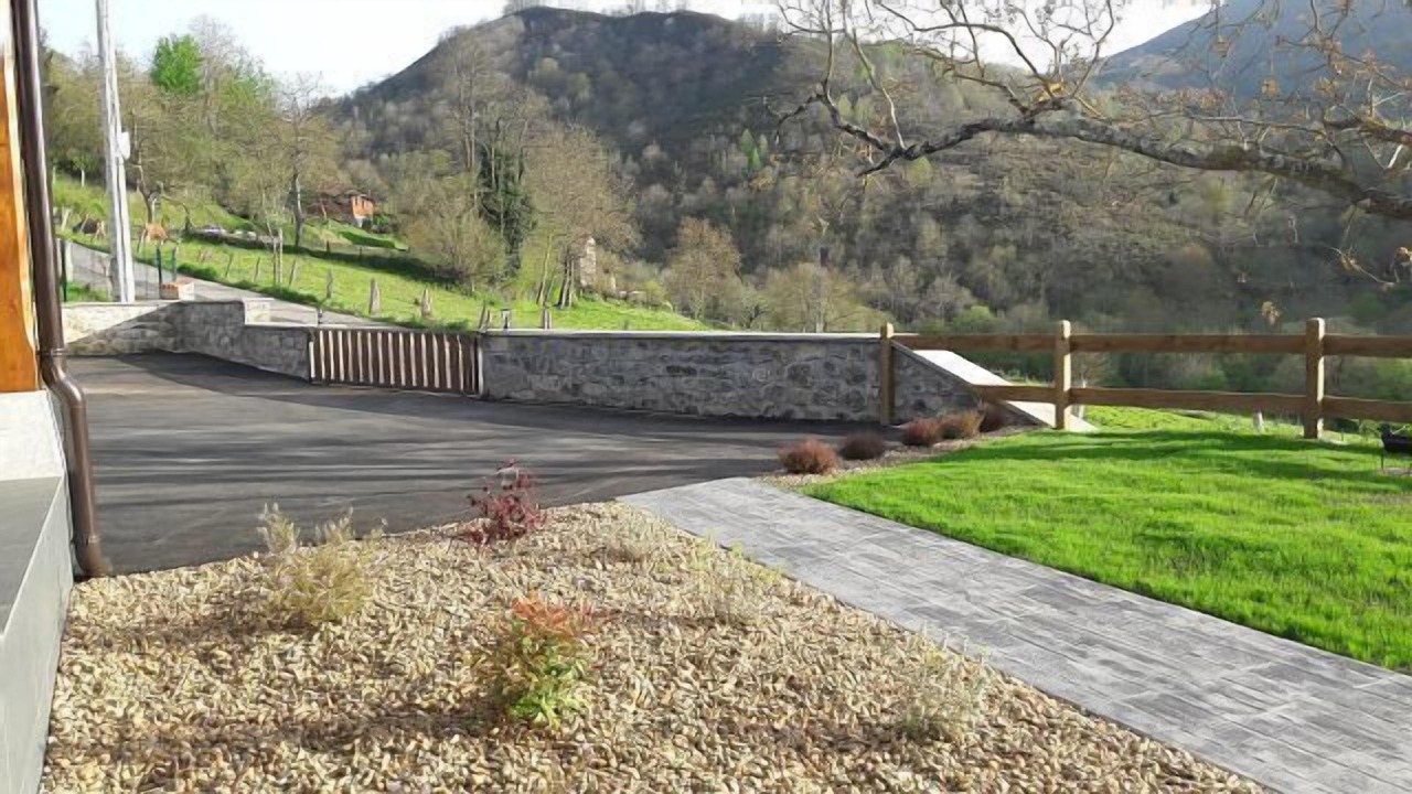 Photo of Outdoor in Soto de Cangas