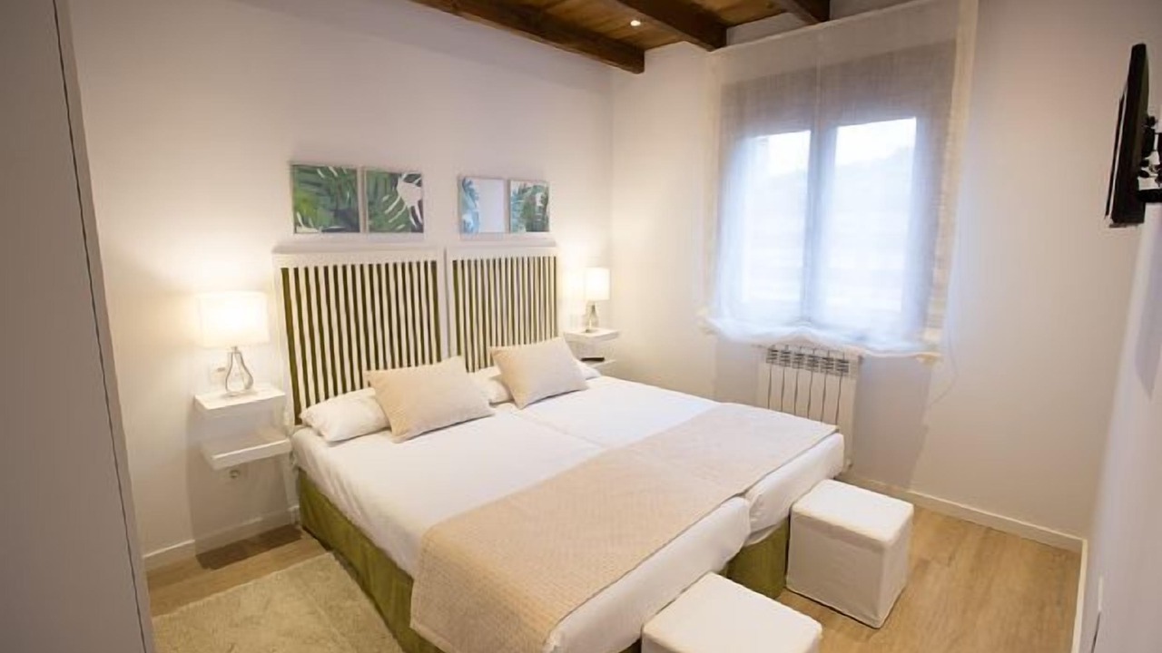 Photo of Bedroom in Soto de Cangas