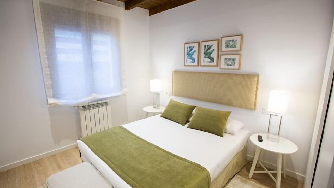 Photo of Bedroom in Soto de Cangas