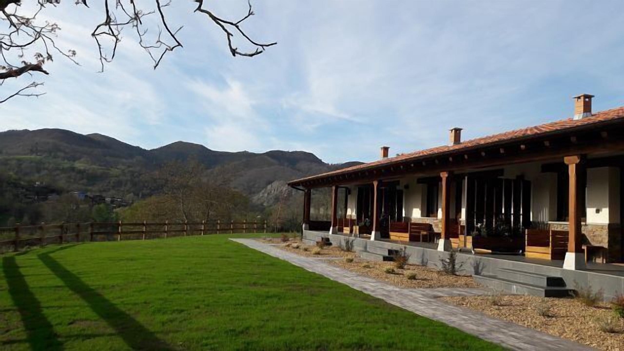 Photo of Outdoor in Soto de Cangas