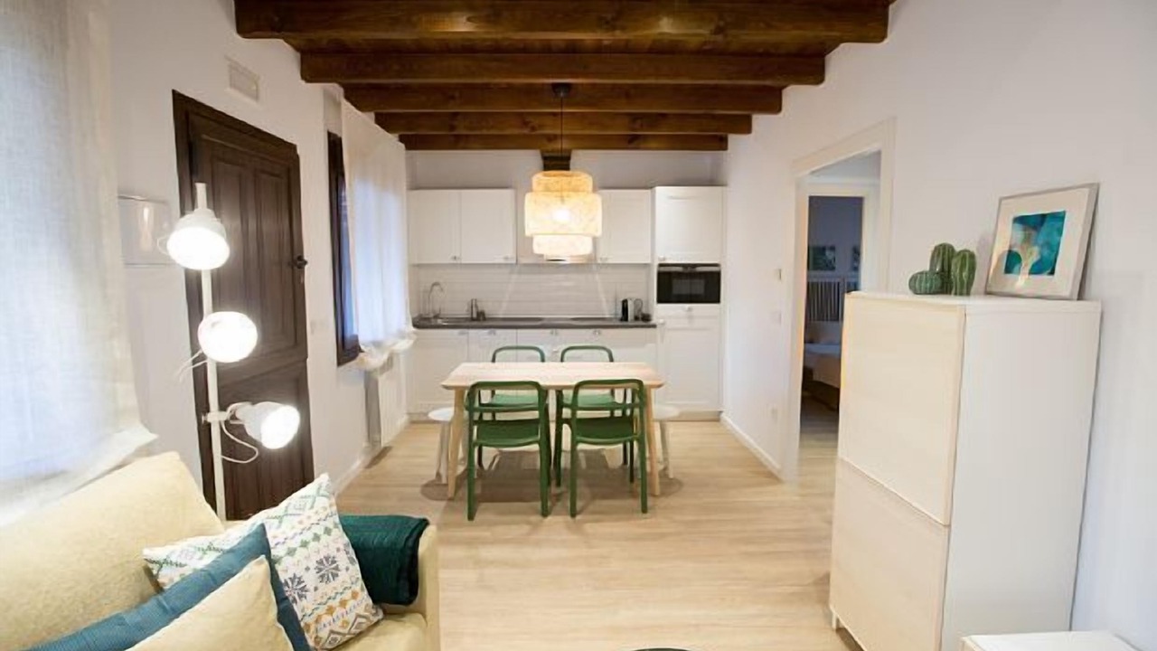 Photo of Livingroom in Soto de Cangas