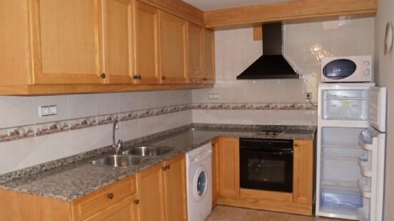 Photo of Kitchen in Samitier