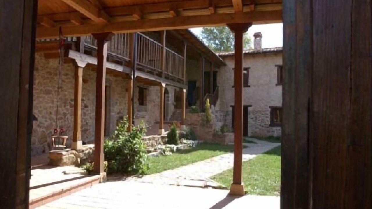 Photo of Outdoor in Montuerto