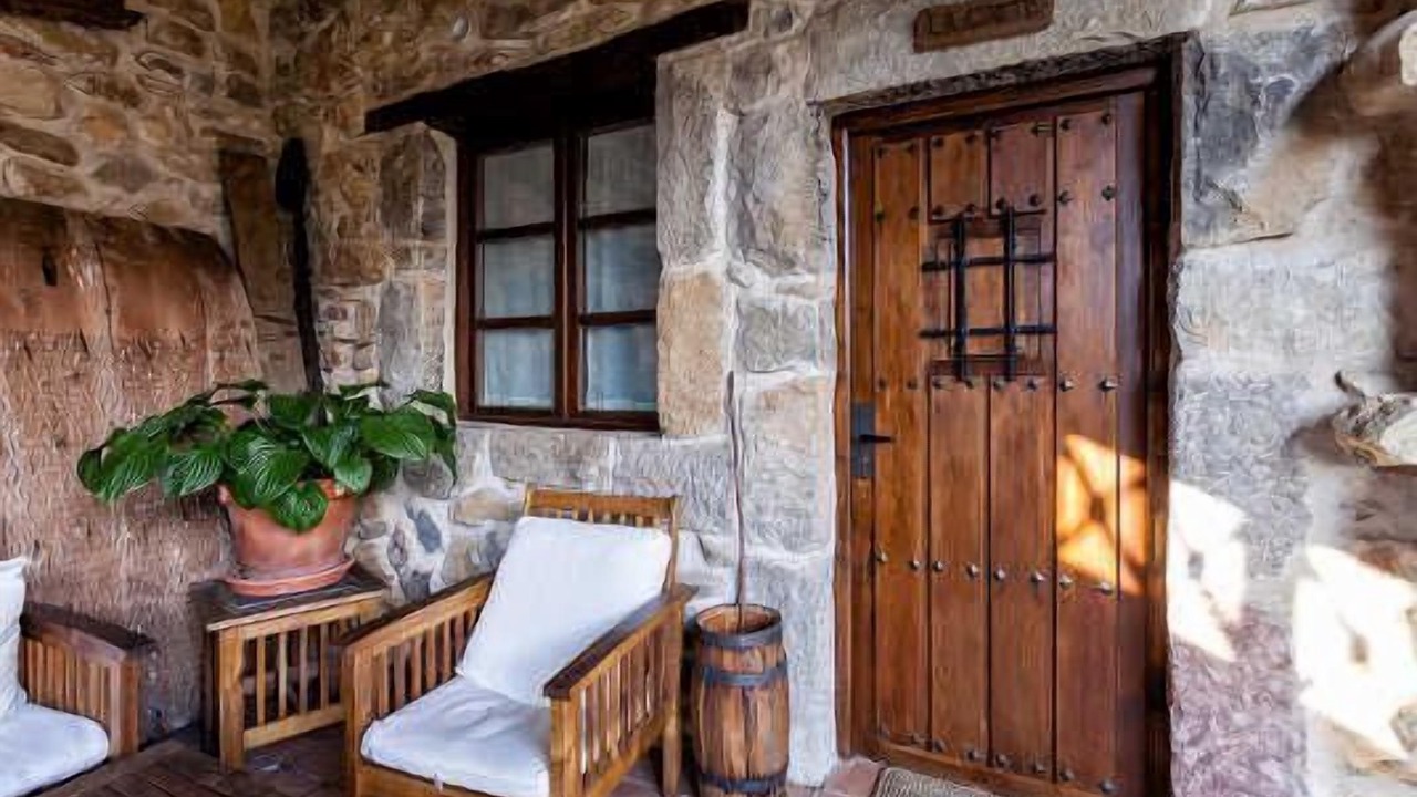 Photo of Outdoor in Montuerto