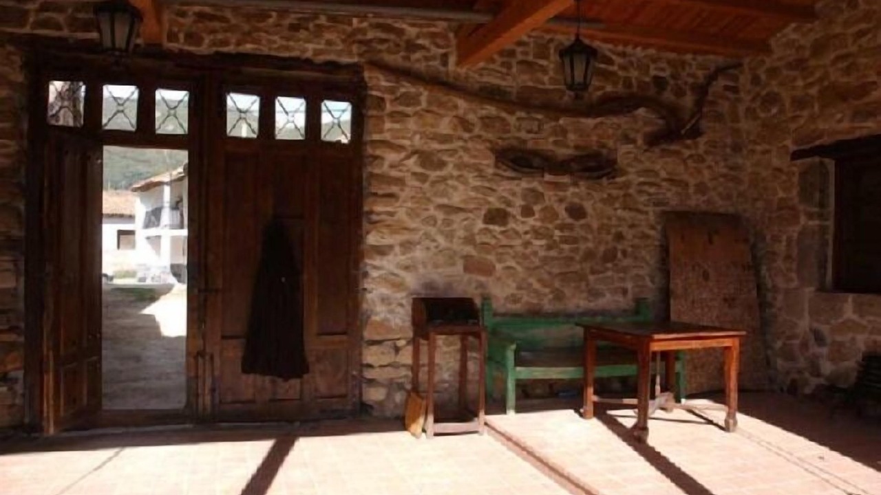Photo of Patio Balcony in Montuerto