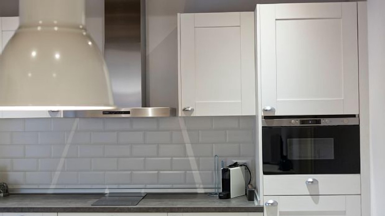 Photo of Kitchen in Soto de Cangas