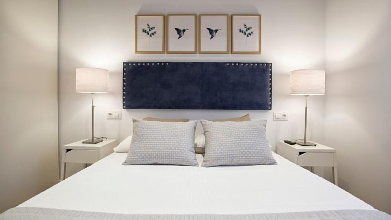 Photo of Bedroom in Soto de Cangas