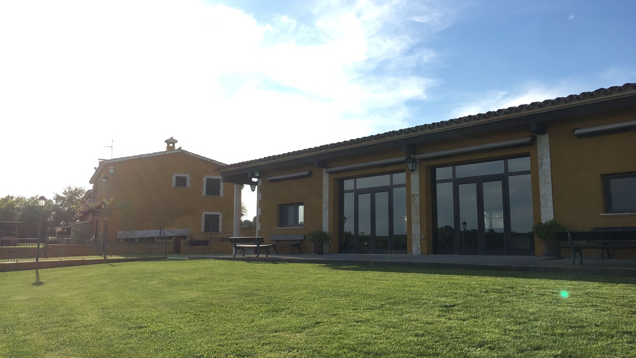 Photo of Outdoor in Fontcoberta