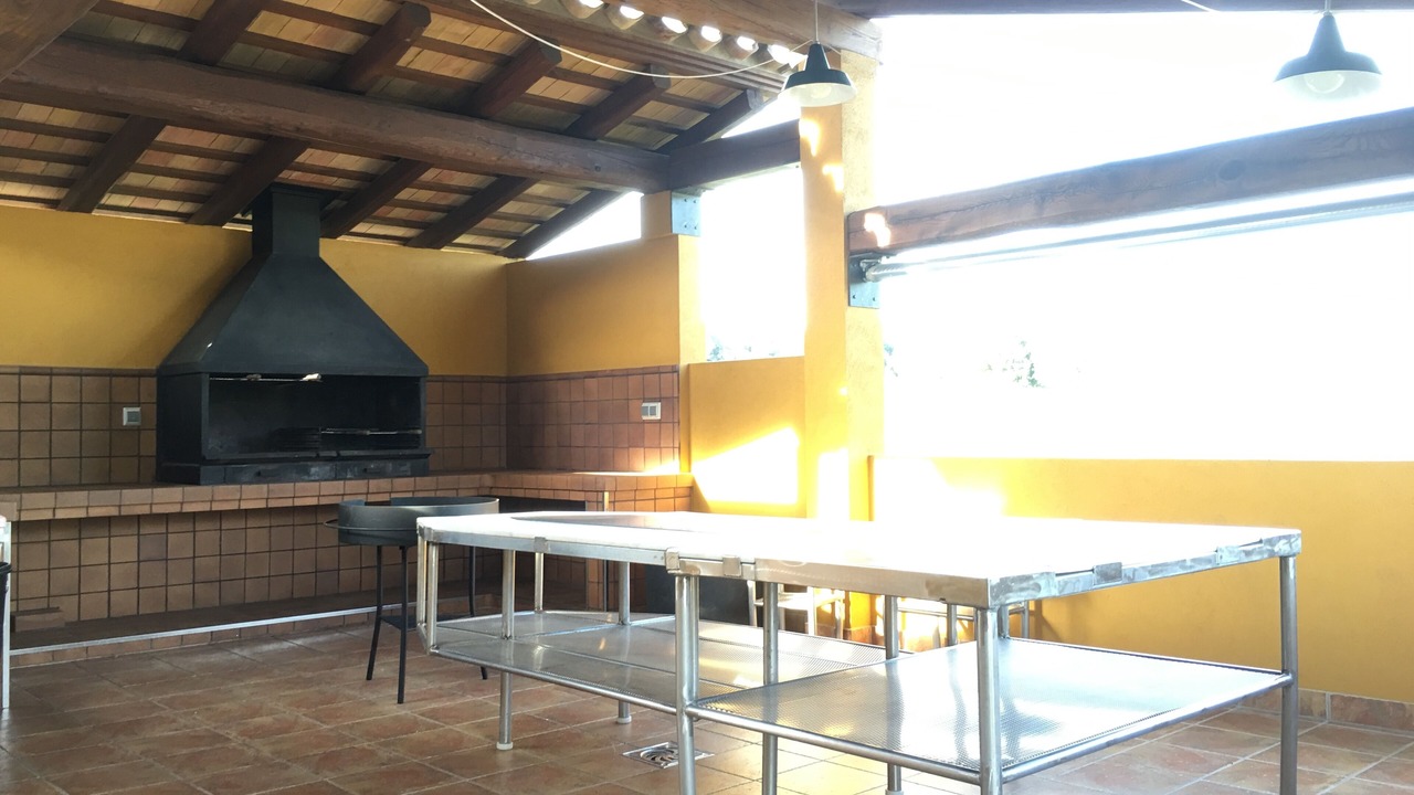 Photo of Outdoor in Fontcoberta