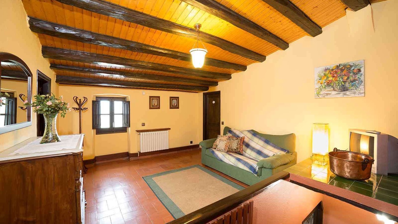 Photo of Livingroom in Fontcoberta