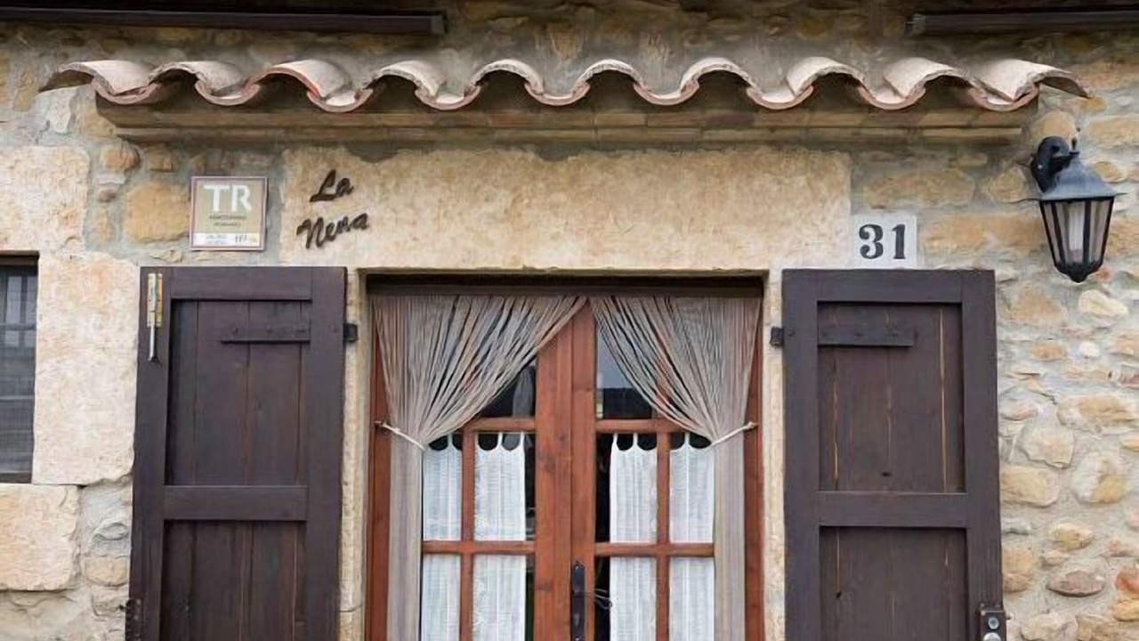 Photo of Outdoor in Fontcoberta