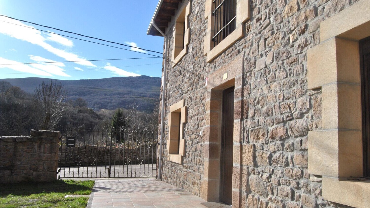 Photo of Outdoor in Salces