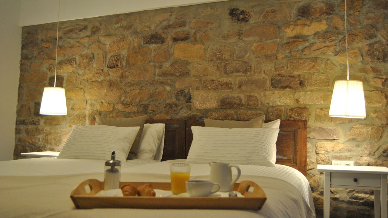 Photo of Bedroom in Salces