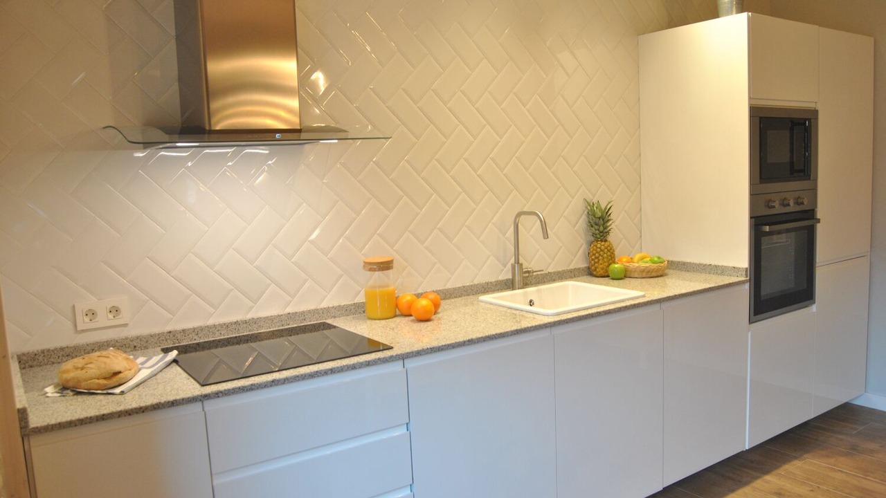 Photo of Kitchen in Salces