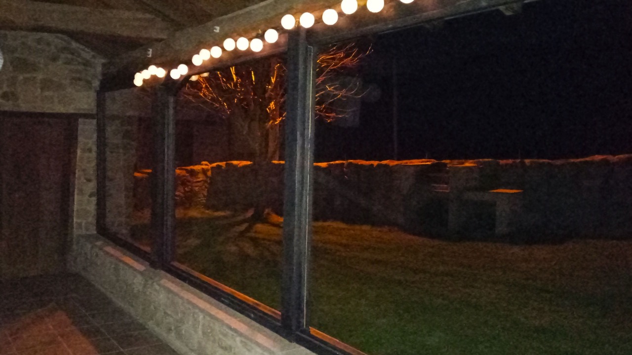 Photo of Patio Balcony in Salces