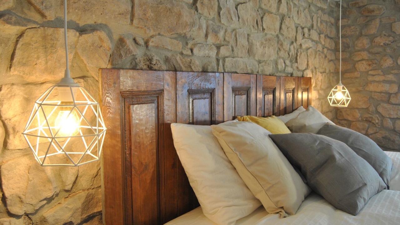 Photo of Bedroom in Salces