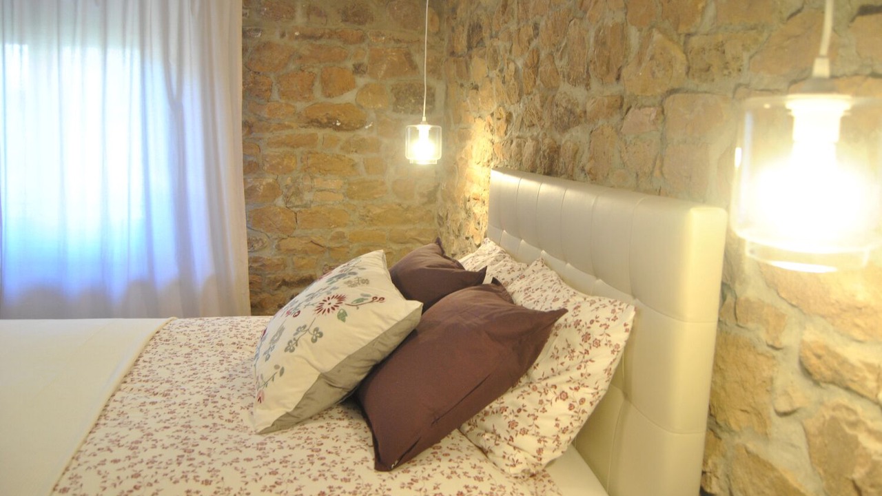 Photo of Bedroom in Salces