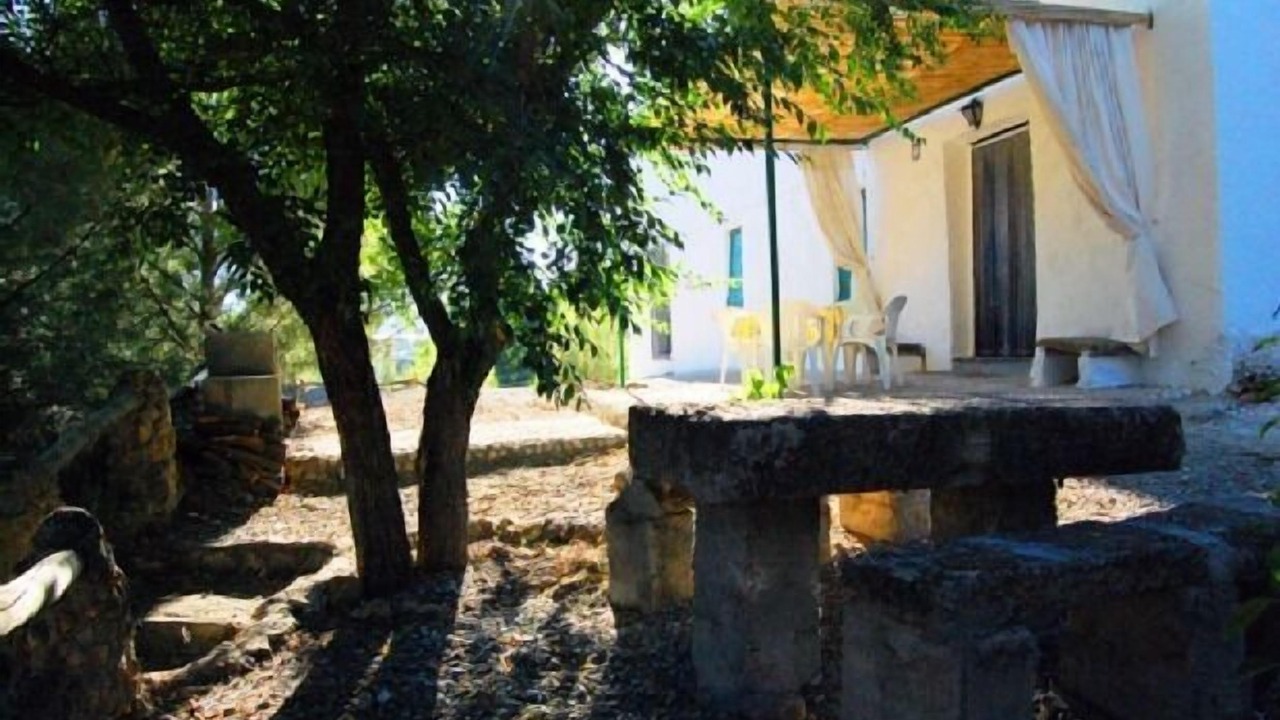Photo of Patio Balcony in Alcala la Real