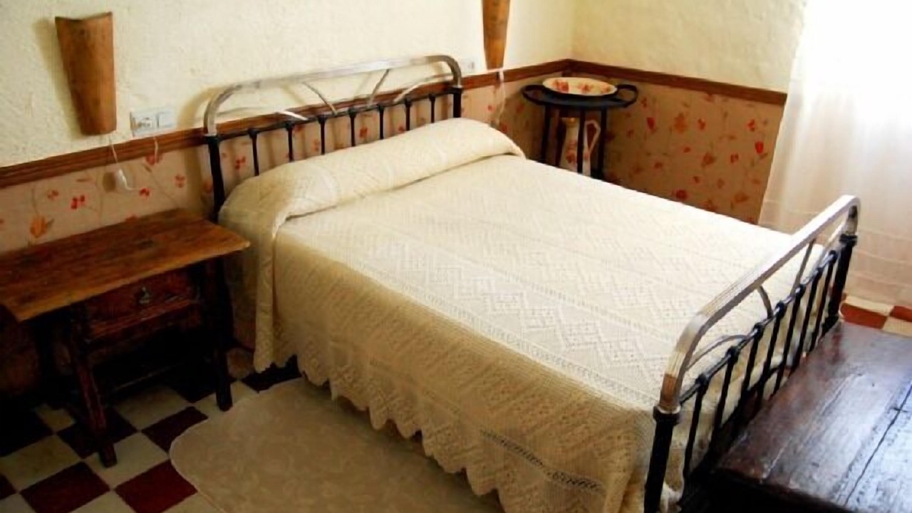 Photo of Bedroom in Alcala la Real