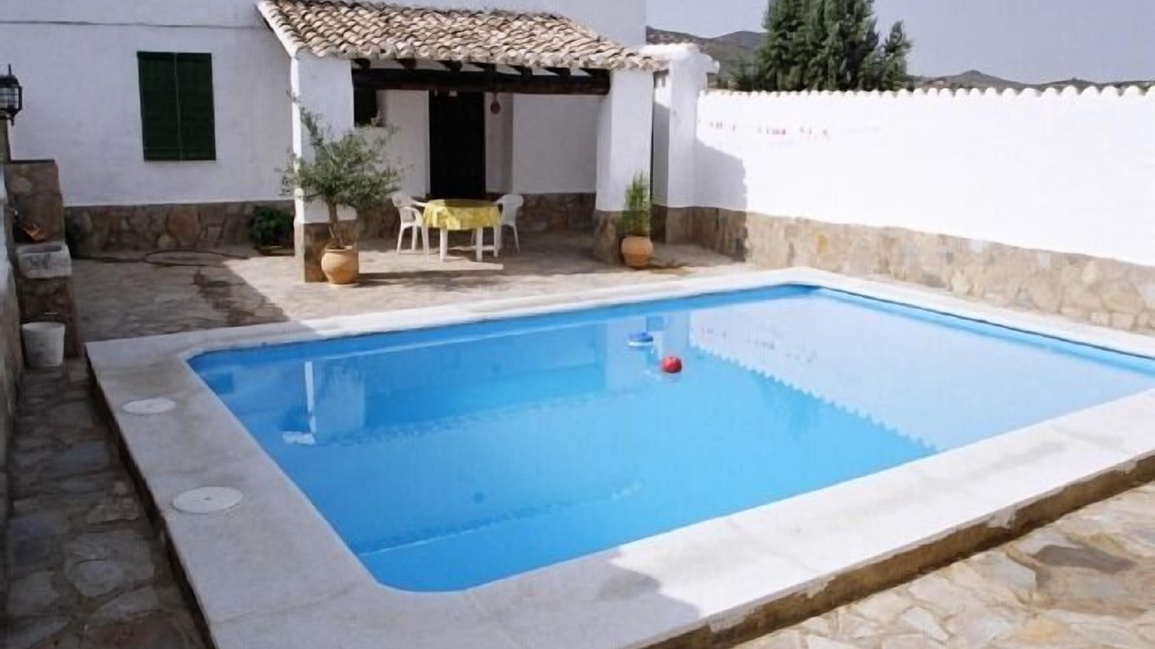 Photo of Outdoor in Alcala la Real
