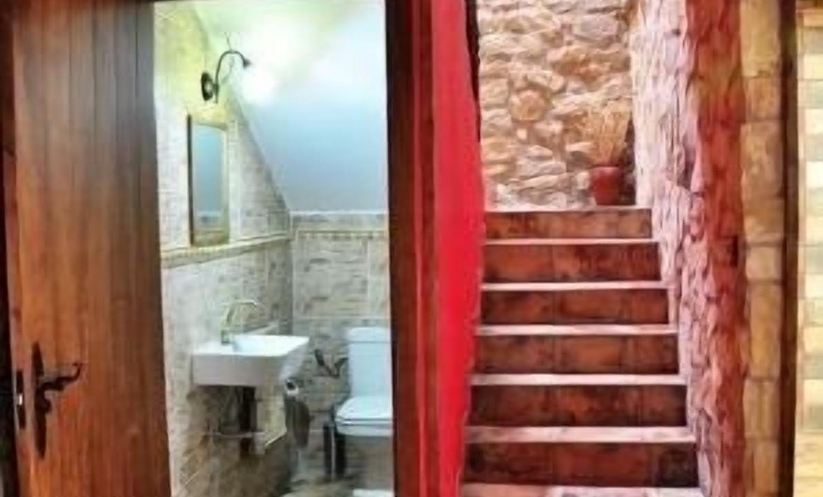 Photo of Bathroom in Citores del Paramo