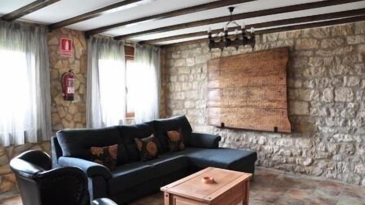 Photo of Livingroom in Citores del Paramo