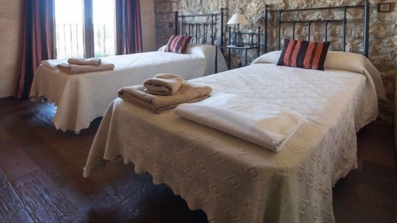 Photo of Bedroom in Citores del Paramo