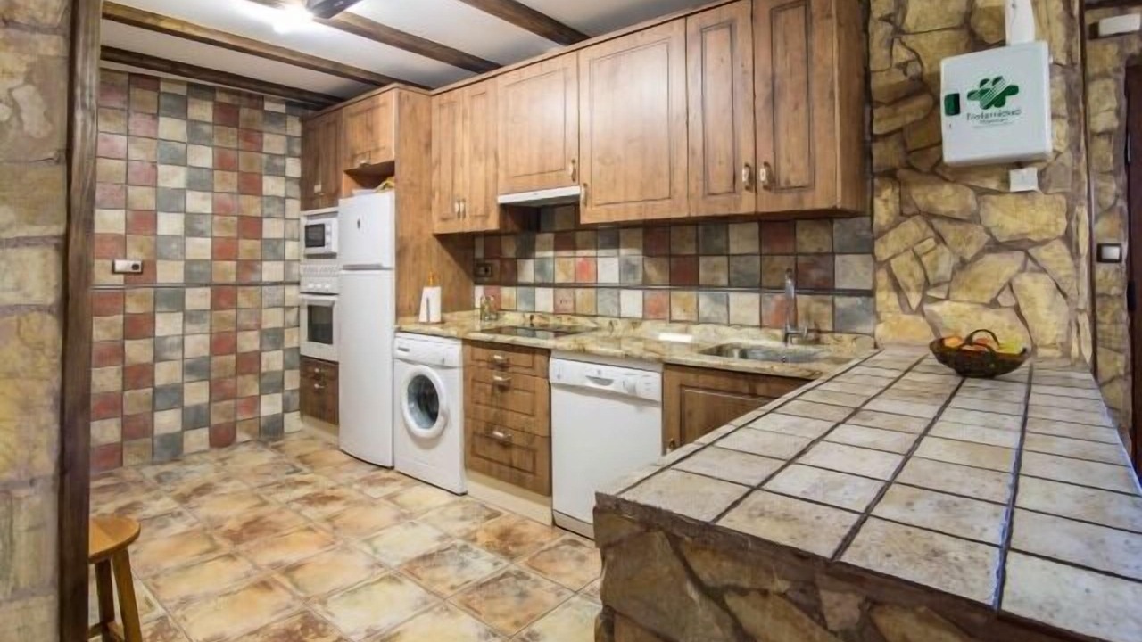 Photo of Kitchen in Citores del Paramo