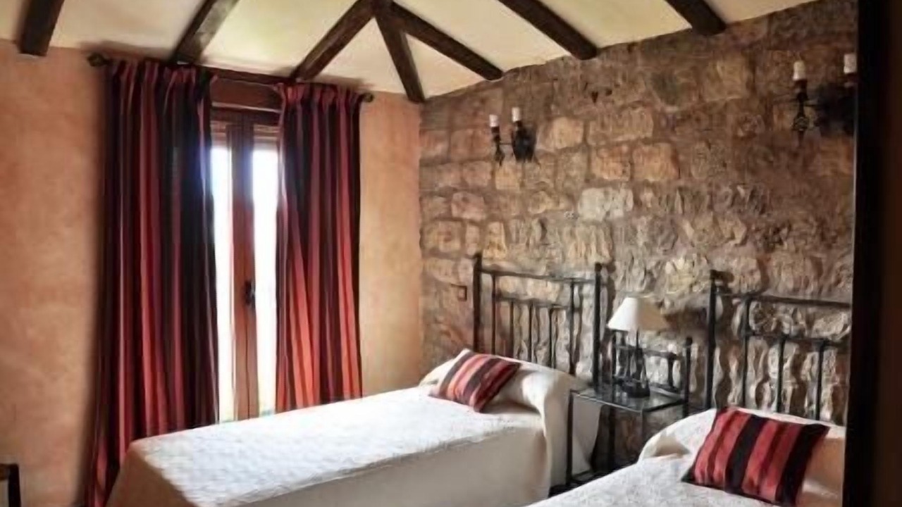 Photo of Bedroom in Citores del Paramo