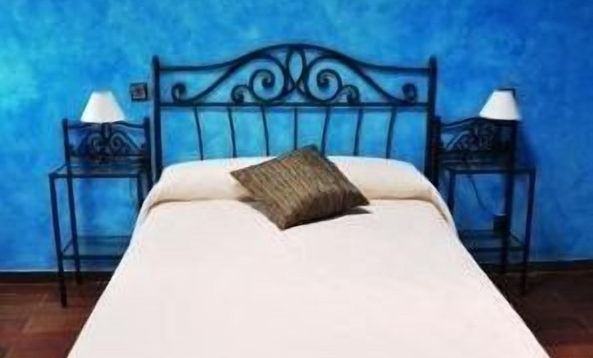Photo of Bedroom in Citores del Paramo