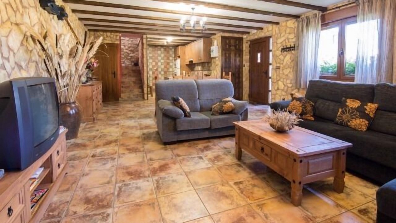Photo of Livingroom in Citores del Paramo