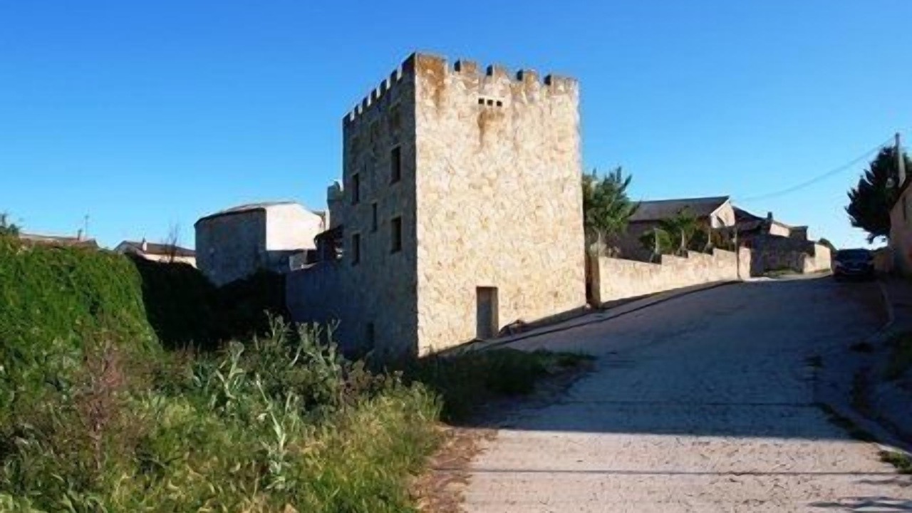 Photo of Outdoor in Citores del Paramo