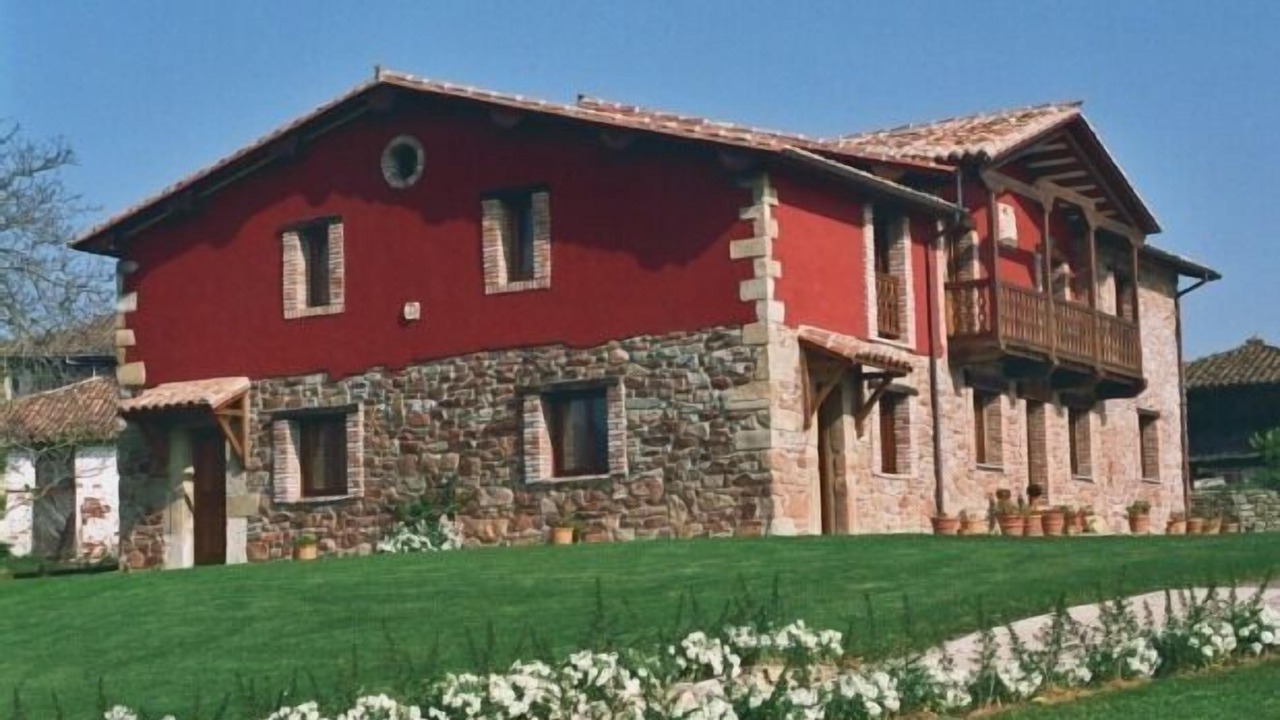 Photo of Outdoor in Cazanes