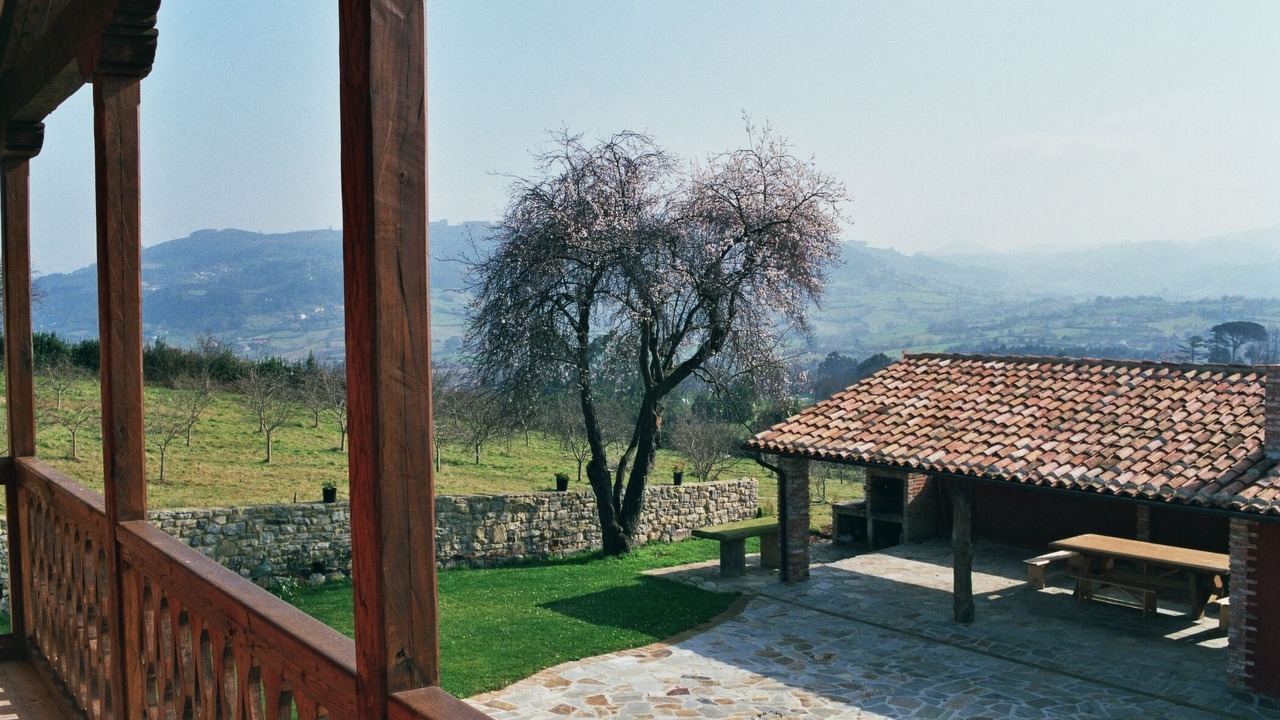 Photo of Outdoor in Cazanes
