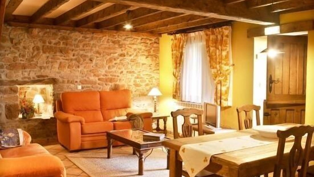 Photo of Livingroom in Cazanes