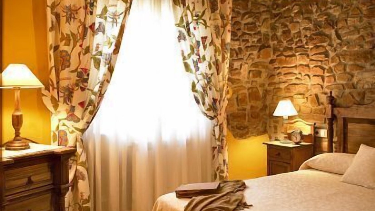 Photo of Bedroom in Cazanes
