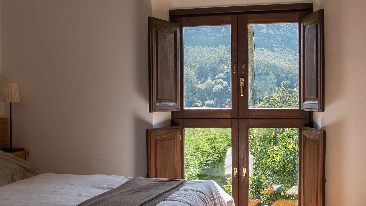 Photo of Bedroom in Prado