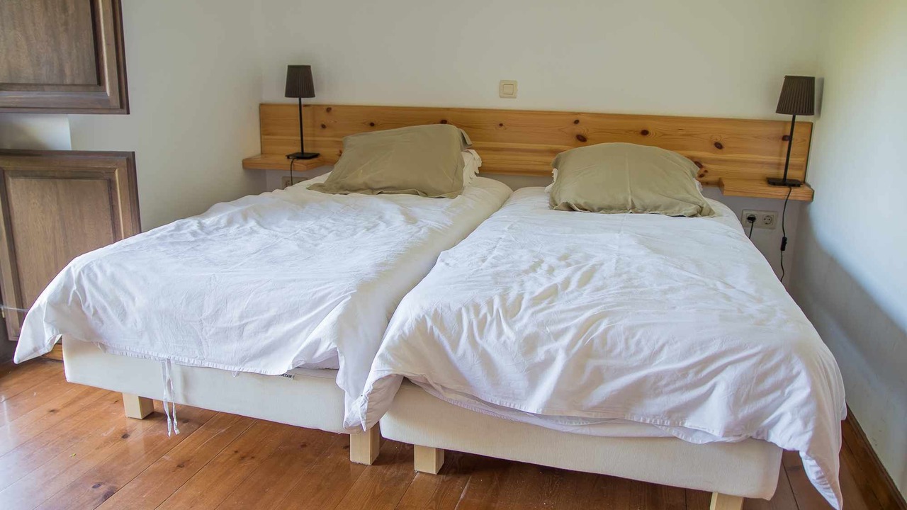 Photo of Bedroom in Prado
