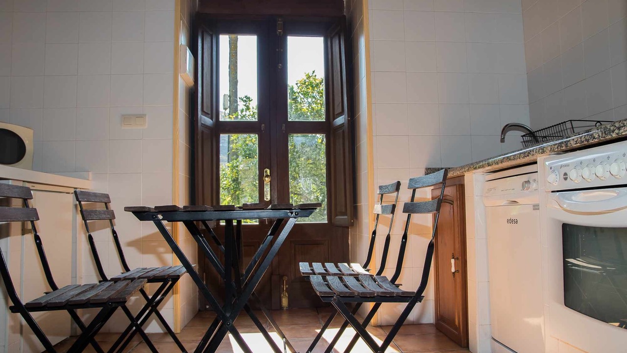 Photo of Kitchen in Prado