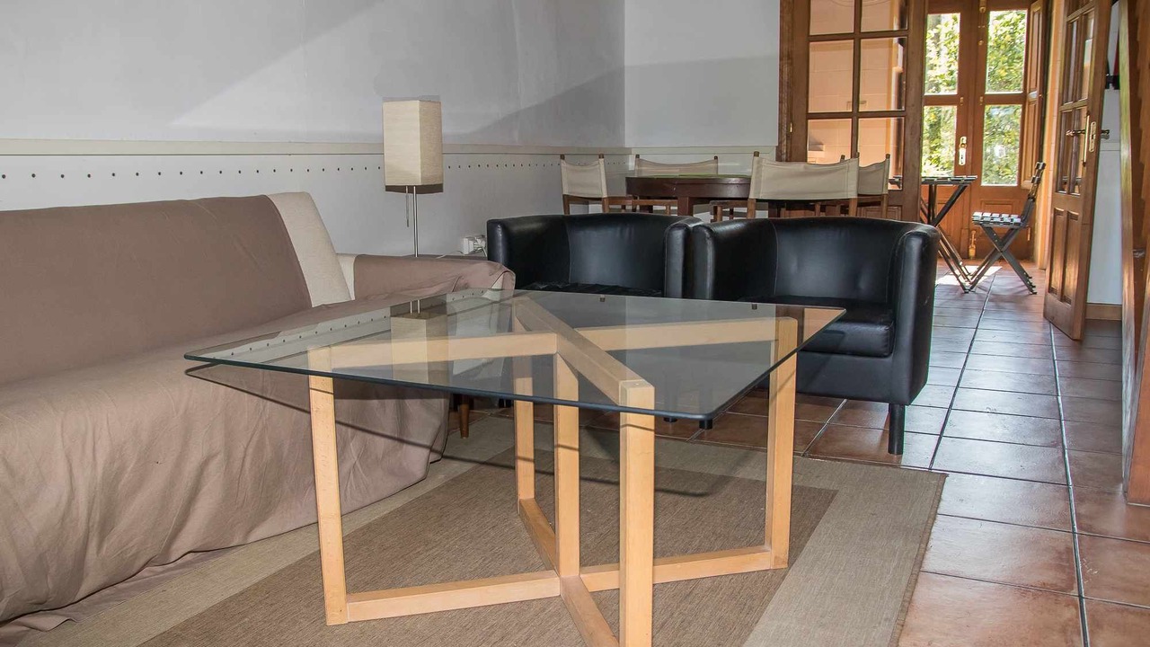 Photo of Livingroom in Prado