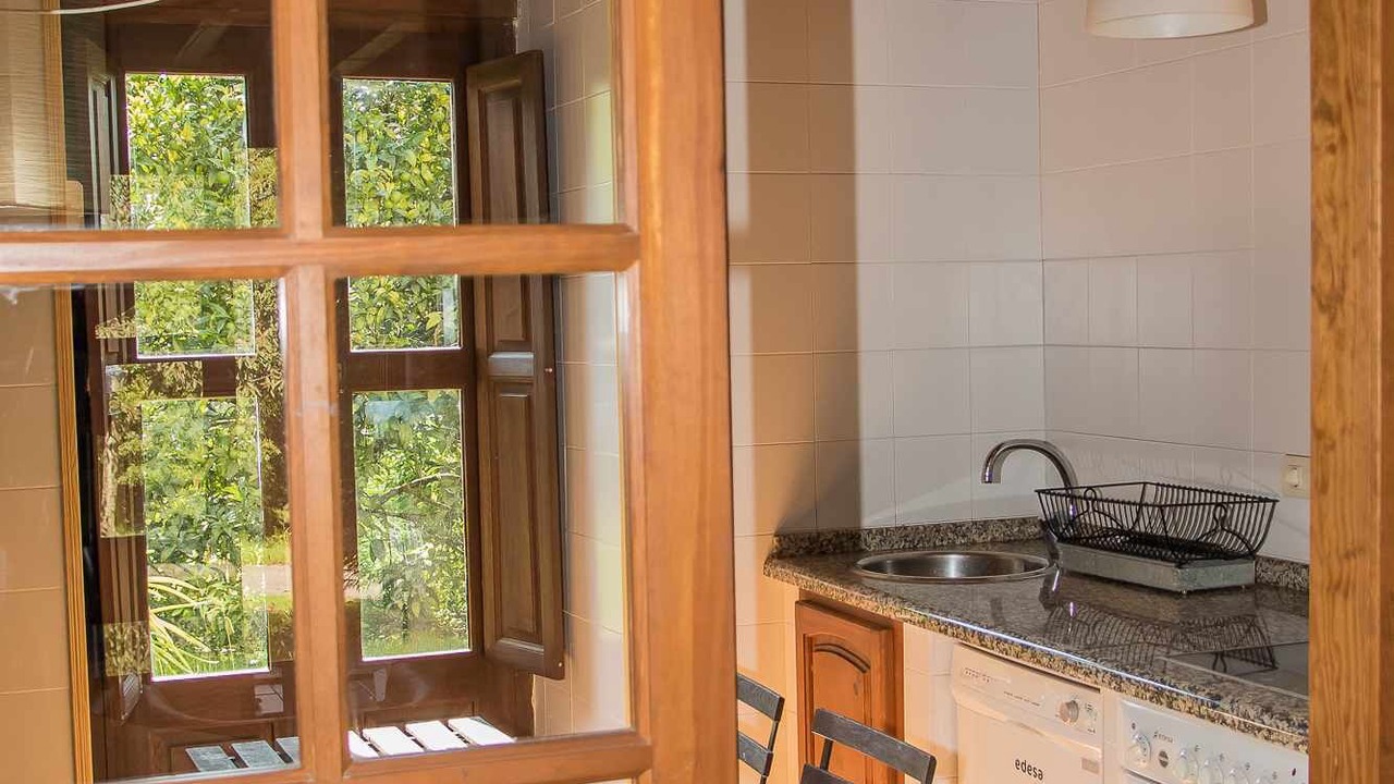 Photo of Kitchen in Prado