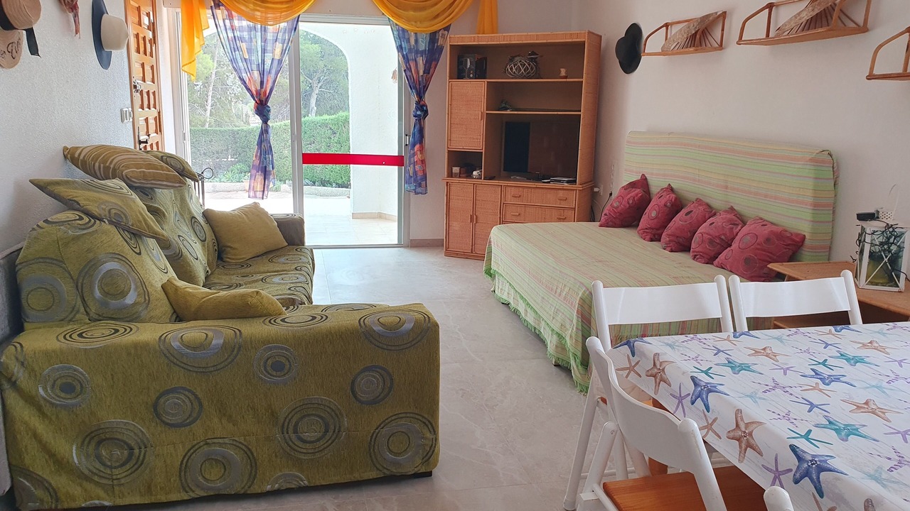 Photo of Bedroom in La Azohia