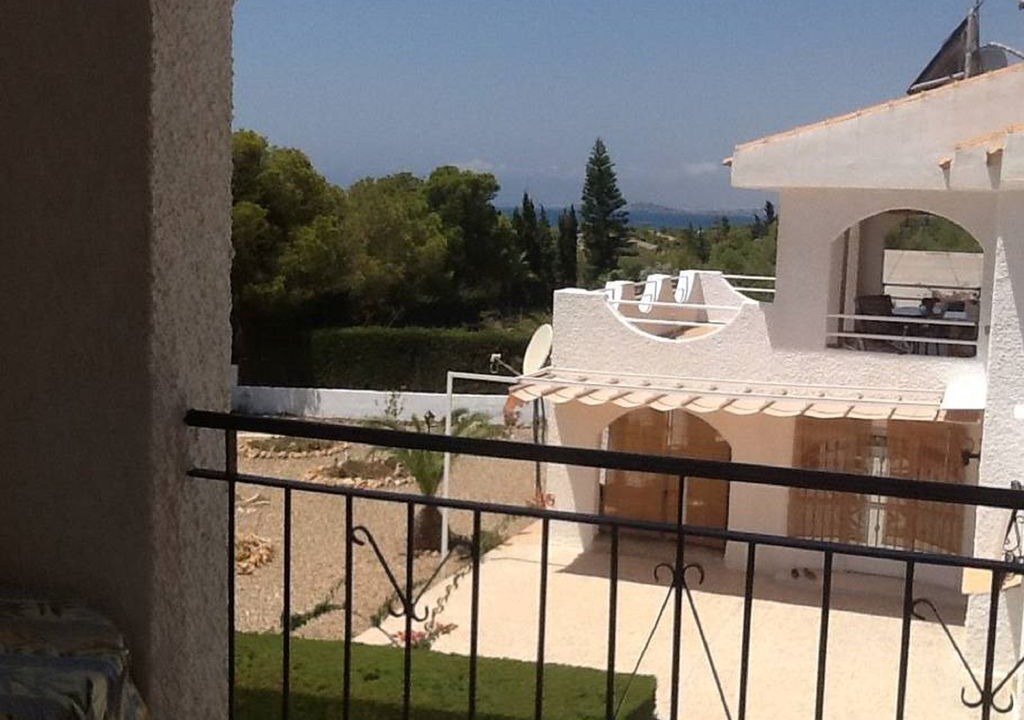 Photo of Outdoor in La Azohia