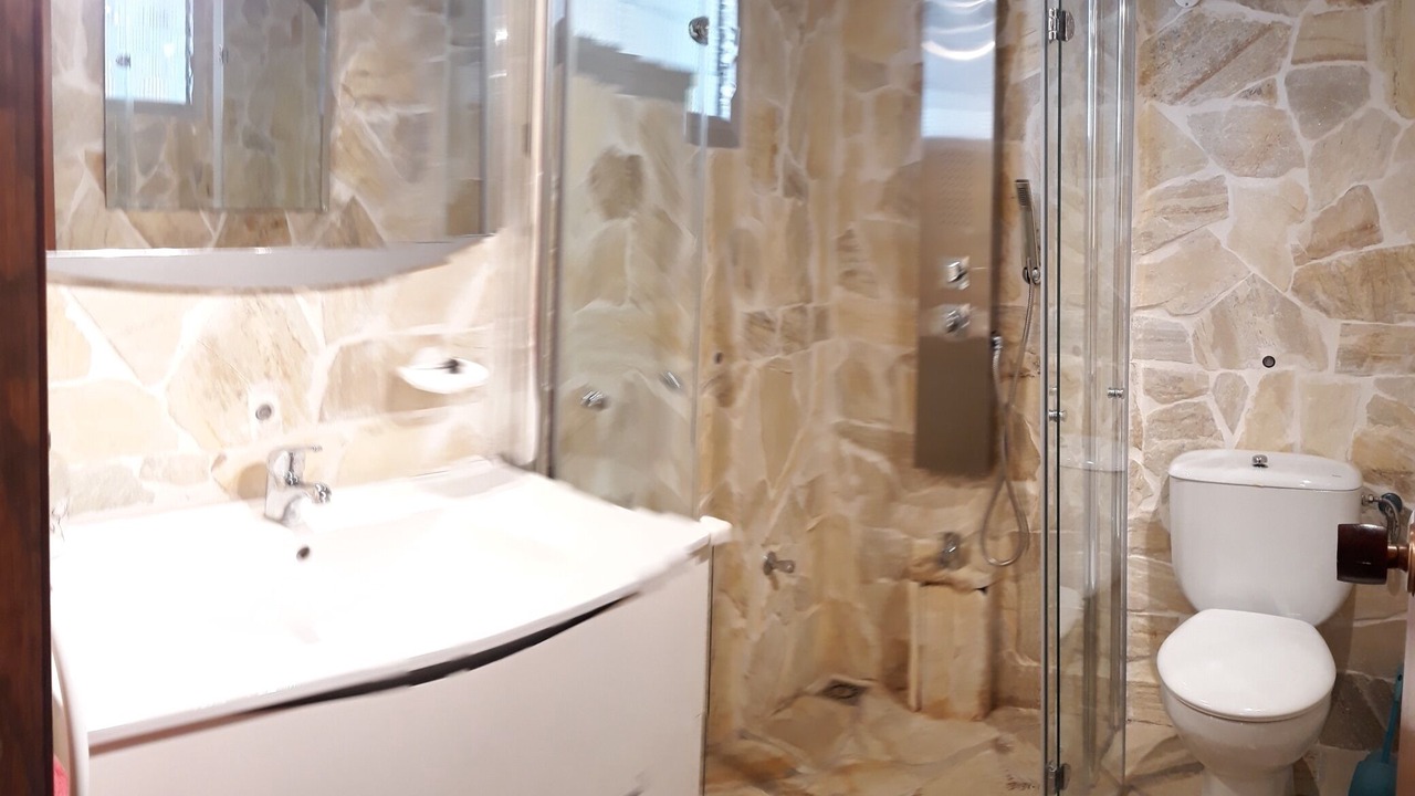 Photo of Bathroom in La Azohia