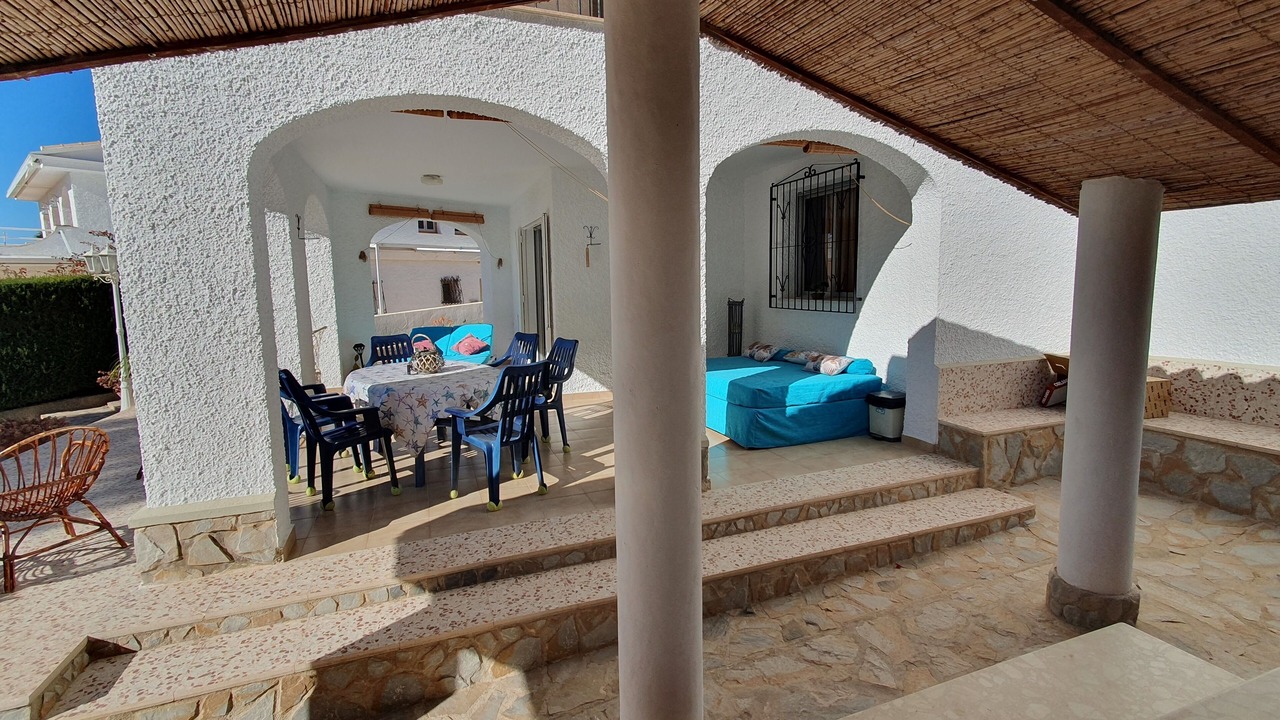 Photo of Outdoor in La Azohia